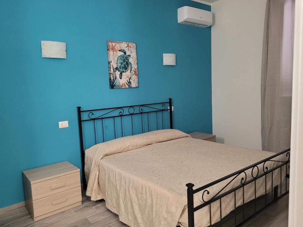 Rooms Da Pisicchio 피우미치노 외부 사진