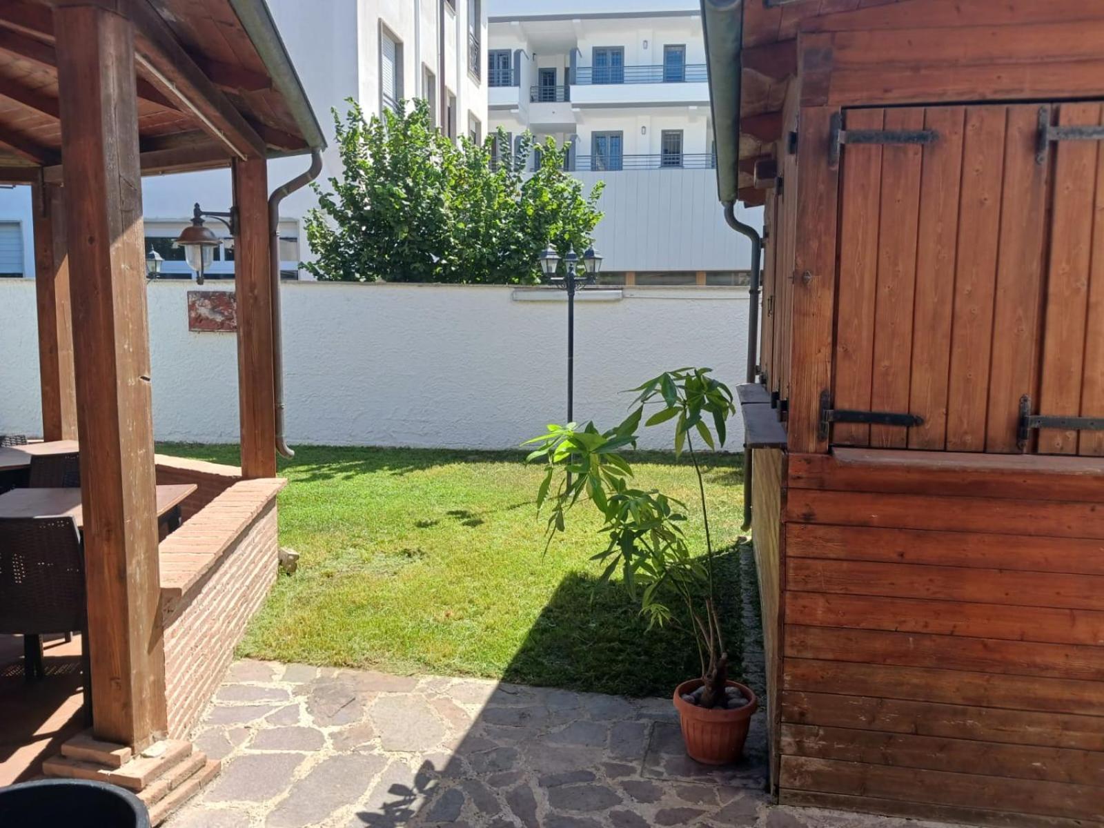 Rooms Da Pisicchio 피우미치노 외부 사진
